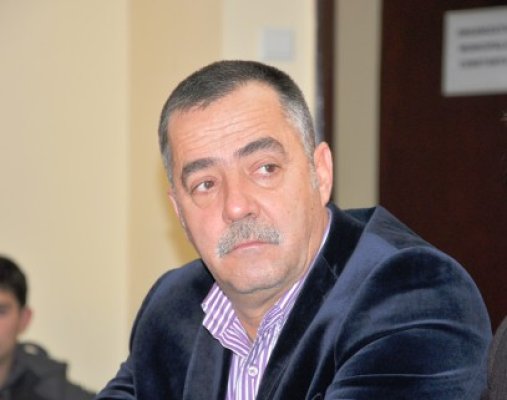 Cezar Preda spune că Puiu Haşotti face declaraţii 